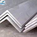 50x50x5mm smooth surface annealed finish 304 stainless steel angle